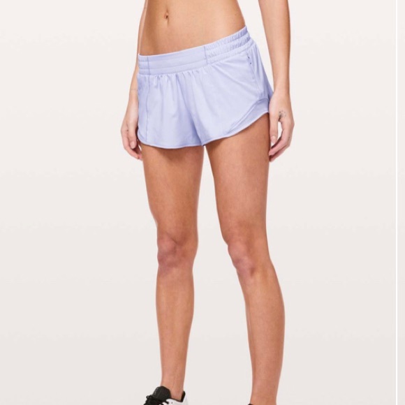 lululemon athletica Pants - Lululemon hotty hot short